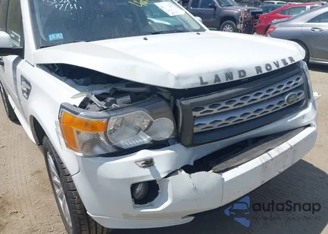 2012 Land Rover Lr2 z USA, uszkodzony, nr VIN SALFR2BN7CH281491